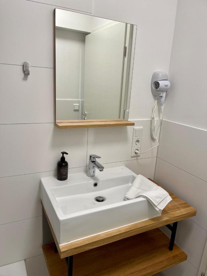 Aparthotel Neumuenster City Extérieur photo
